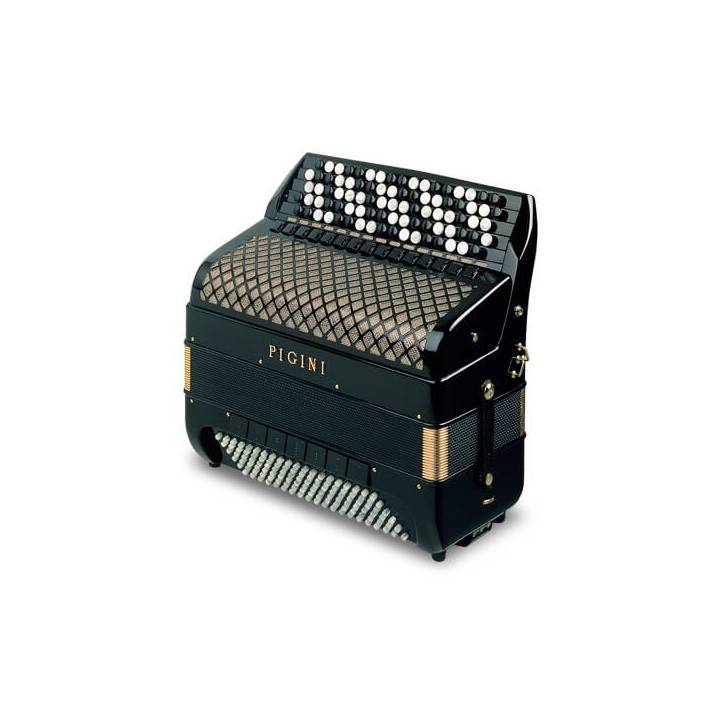 Accordéon Pigini Skywalker 60 basses