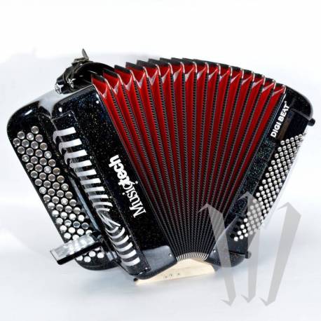 Двухканальный цифровой бит