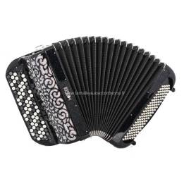Accordéon Pigini Skywalker 60 basses