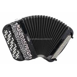 Аккордеон Pigini Acc Pro 52