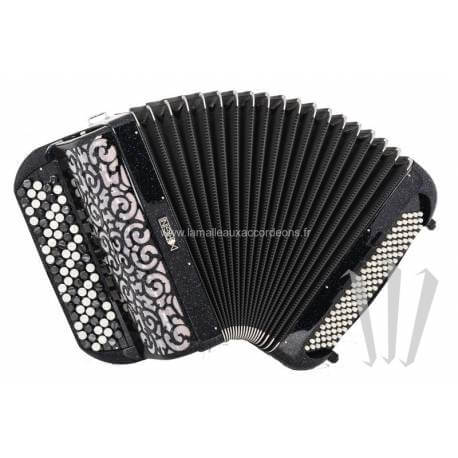 Аккордеон Pigini Acc Pro 52