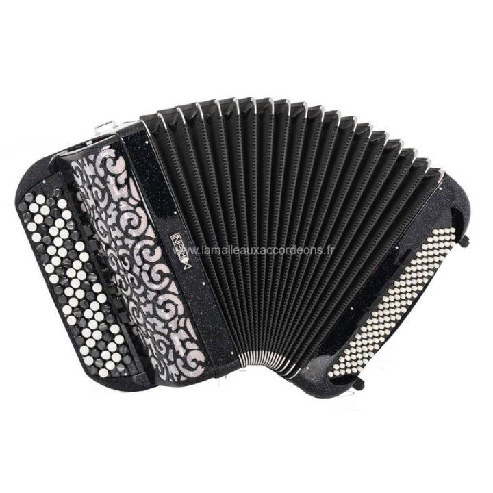 Accordéon Pigini Skywalker 60 basses