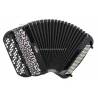 Accordéon Pigini Skywalker 60 basses