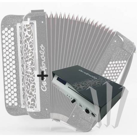 进化数字到数字空气