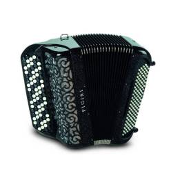 Accordéon Pigini Eclipse