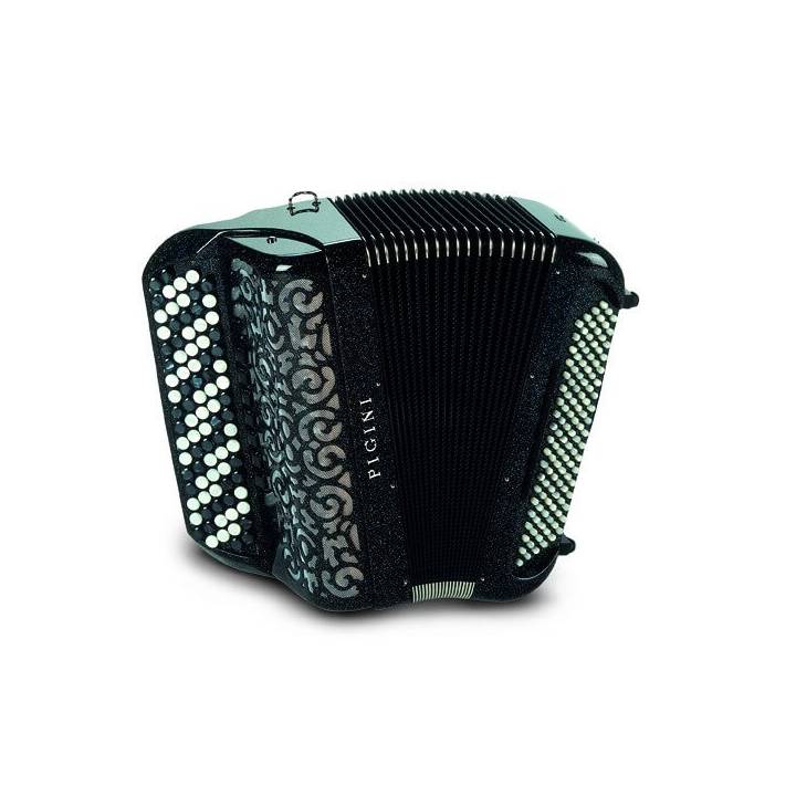 Accordéon Pigini Skywalker 60 basses