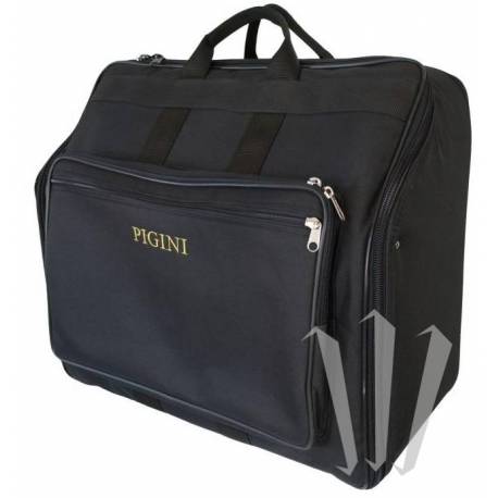 Полужесткий чехол Pigini Special Bass Chro Pigini