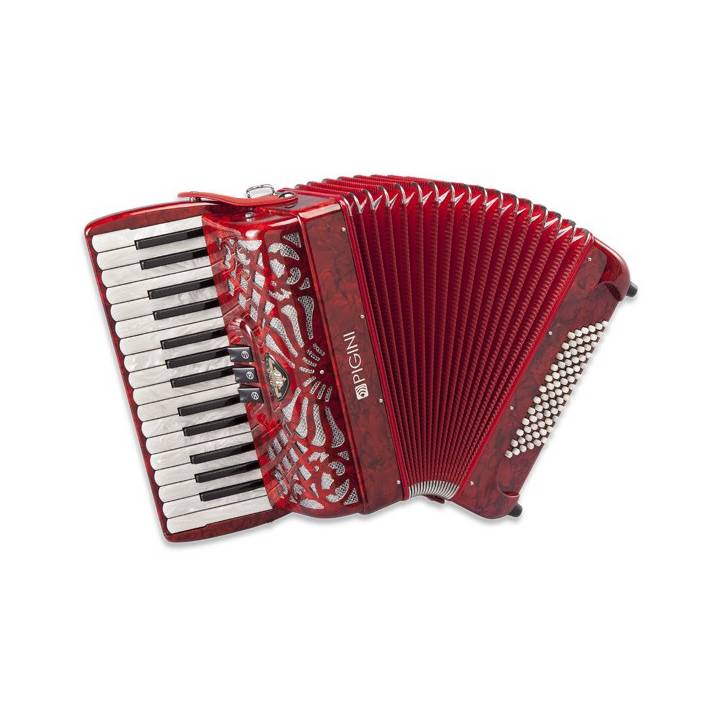 Accordéon Pigini Skywalker 60 basses