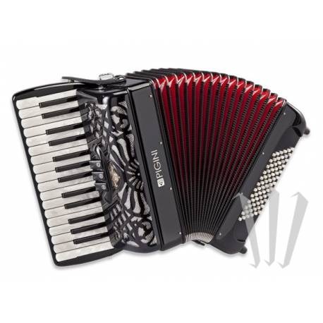 Accordéon Pigini Skywalker 60 basses