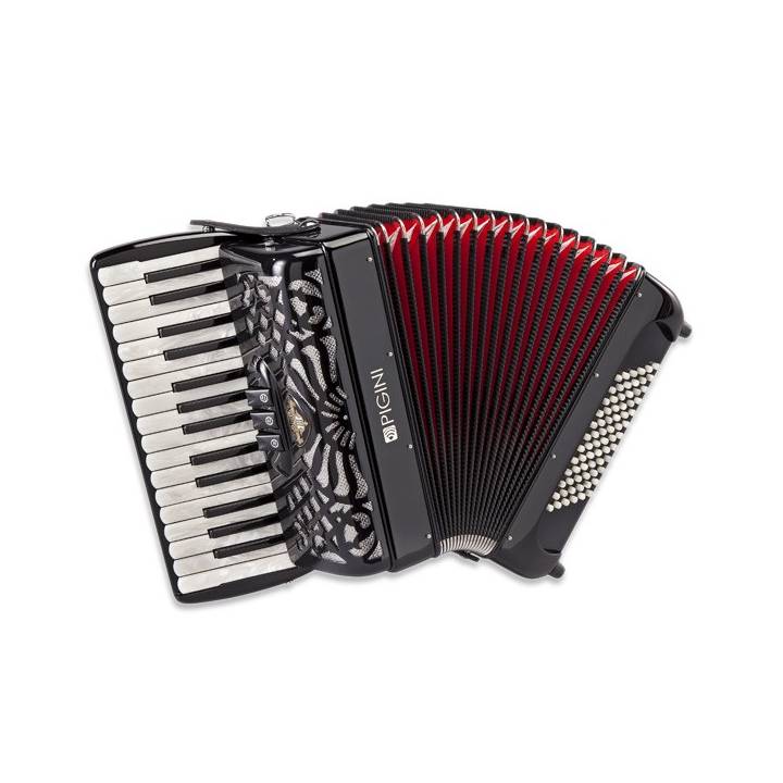 Accordéon Pigini Skywalker 60 basses