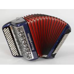 Hohner Bravo III 72