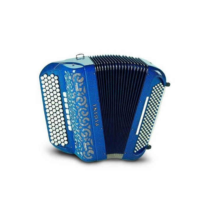 Accordéon Pigini Eclipse