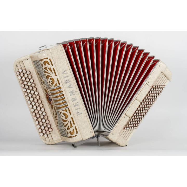 Hohner Bravo III 72