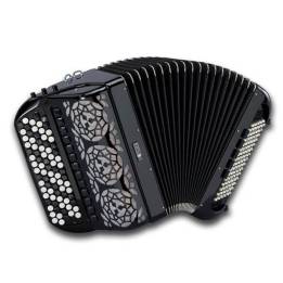 Accordéon Pigini Skywalker 60 basses