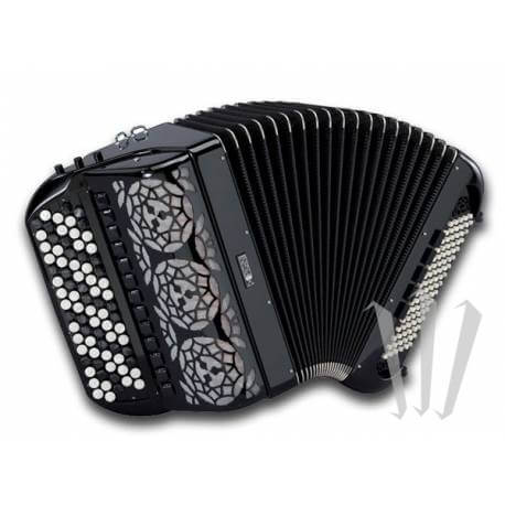 Аккордеон Pigini Star Arabesque