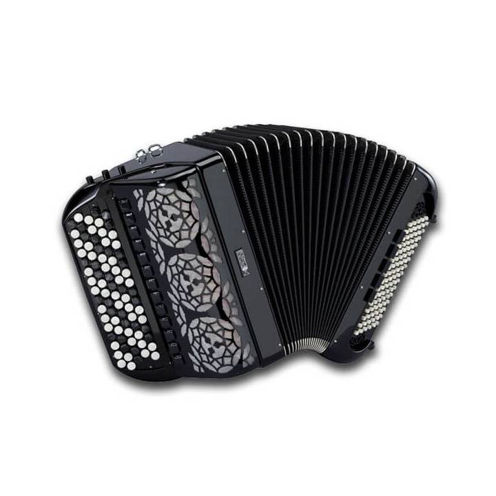Accordéon Pigini Skywalker 60 basses