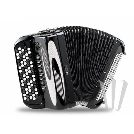 Аккордеон Pigini Star Jazz 4