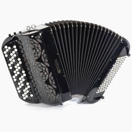 Accordéon Pigini Skywalker 60 basses