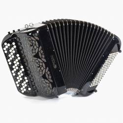 Pigini Compact Variete accordion