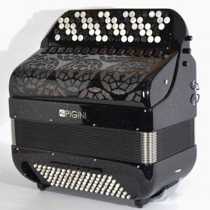 Accordéon Pigini Skywalker 60 basses