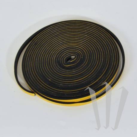 波纹管密封（每3米）