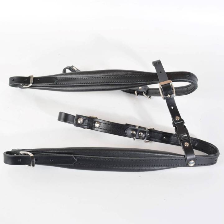 Correias infantis para acordeão