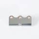 flange de parafuso de cinto