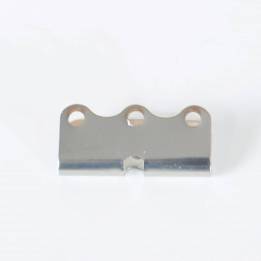pied pour accordéon (par 4)