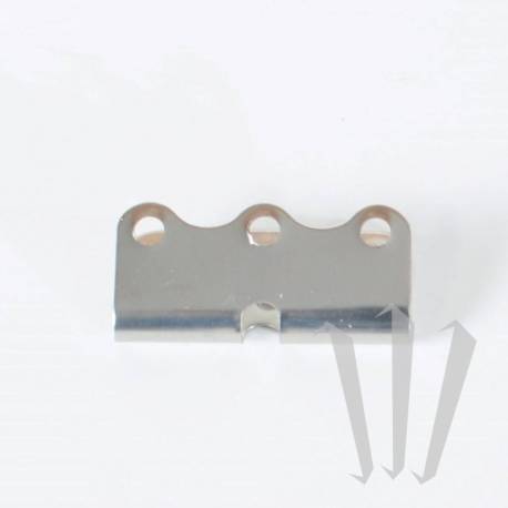 flange de parafuso de cinto