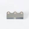 flange de parafuso de cinto