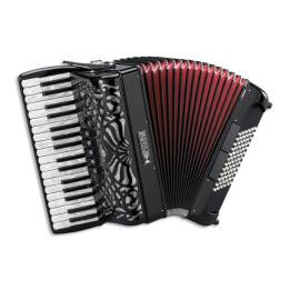 Accordéon Pigini Skywalker 60 basses