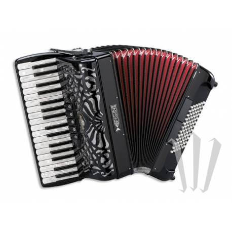 Accordéon Pigini Prélude P36