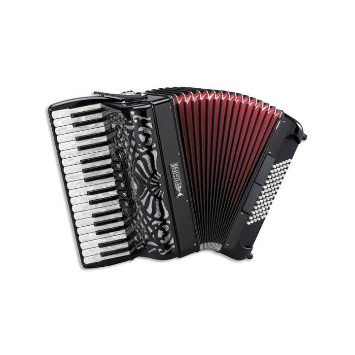 Accordéon Pigini Prélude P36