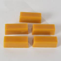 cera de acordeão (por 5 lingotes)