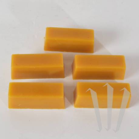 воск-гармошка (за 5 слитков)