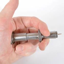 Tecla para o botão esquerdo