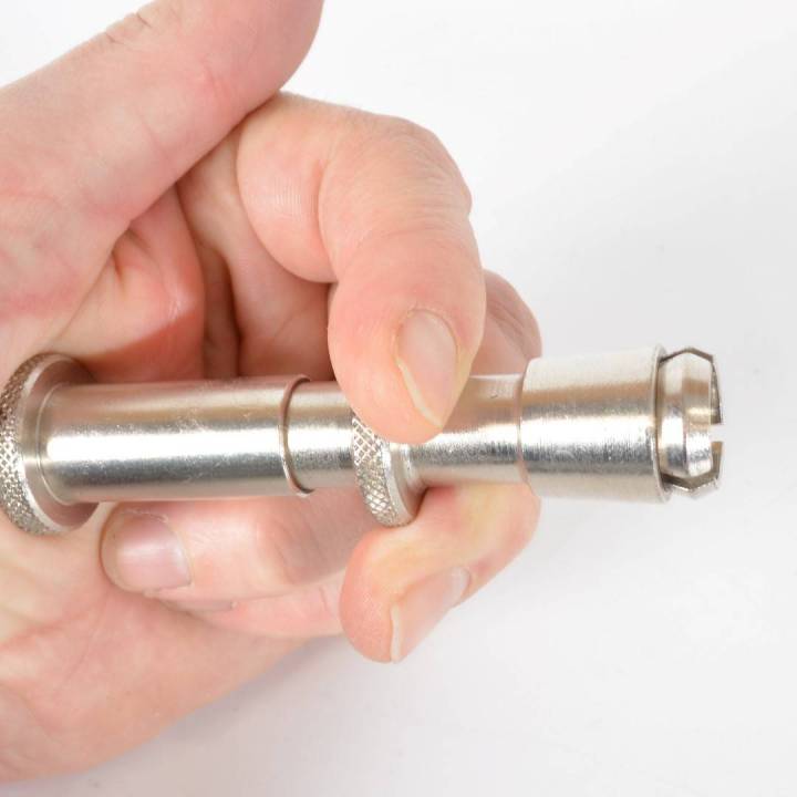 Clef pour bouton main Droite