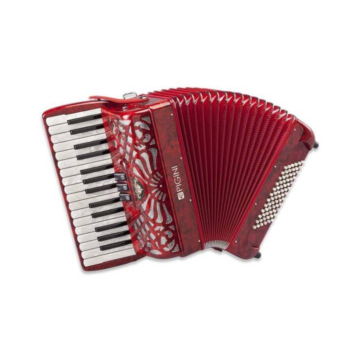 Accordéon Pigini Skywalker 60 basses