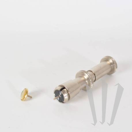 Tecla do botão direito