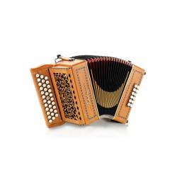 Castagnari Бенни