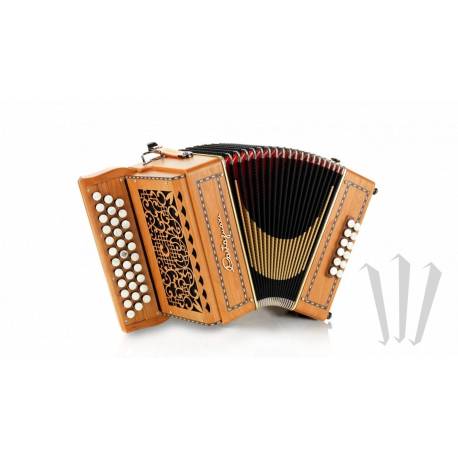 Castagnari Бенни