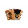 Castagnari Benny accordion