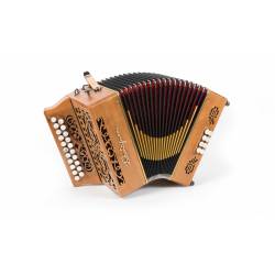 Castagnari Sander accordion