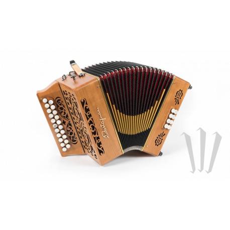 Castagnari Сандер