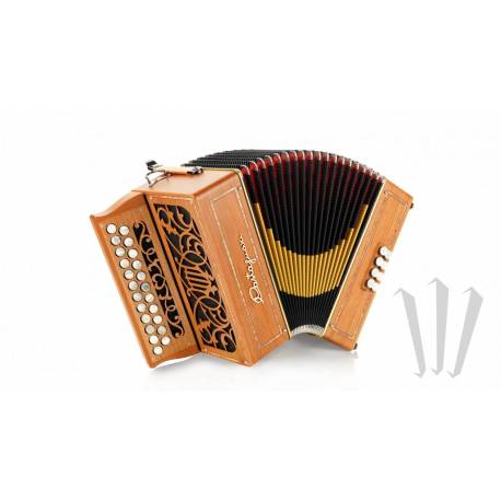 Castagnari里·恰西