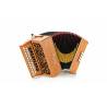 Castagnari Ciacy accordion