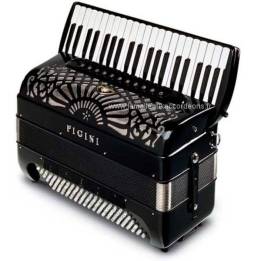 Accordéon Pigini Skywalker 60 basses