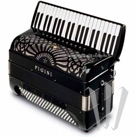 Аккордеон Pigini 37 Cassotto