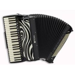 Acordeão para piano Pigini Caruso "Especial"