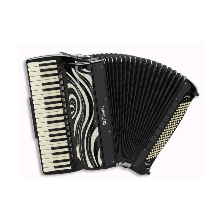 Accordéon Pigini Skywalker 60 basses